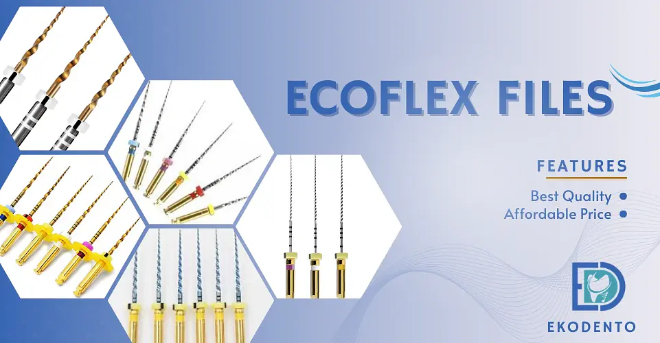Ecoflex Files