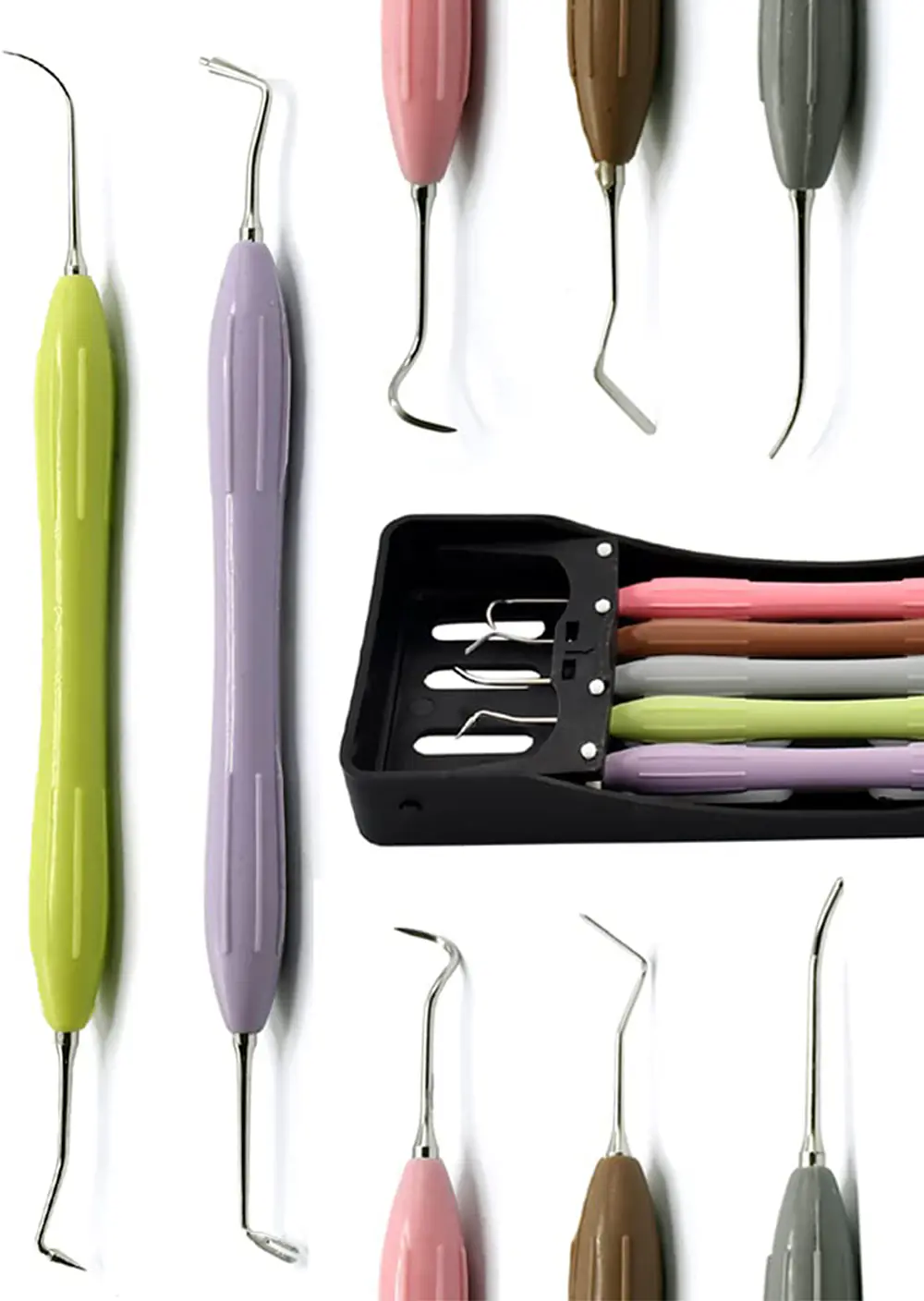 Instruments